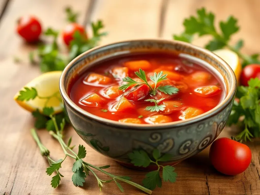 Chy Mozhna Yisty Borshch Pry Tsukrovomu Diabeti 1