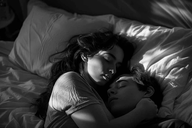 Snyt Sya Kolyshniy Khlopets Shcho Tse Oznachaye 3