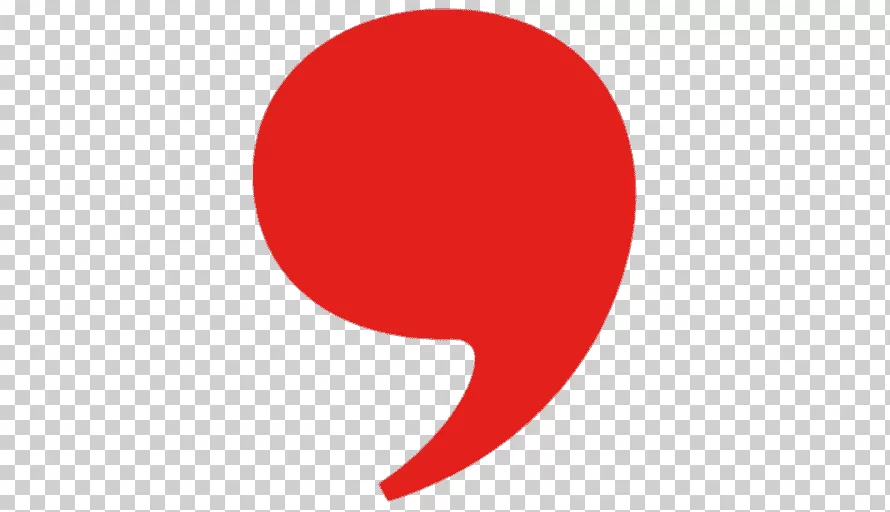 Gratis Png Signo De Apostrofe Rojo Logotipo De Monoprix