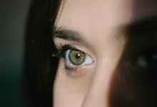 Green Eyes Woman 2022 11 10 07 59 09 Utc