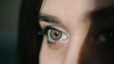 Green Eyes Woman 2022 11 10 07 59 09 Utc