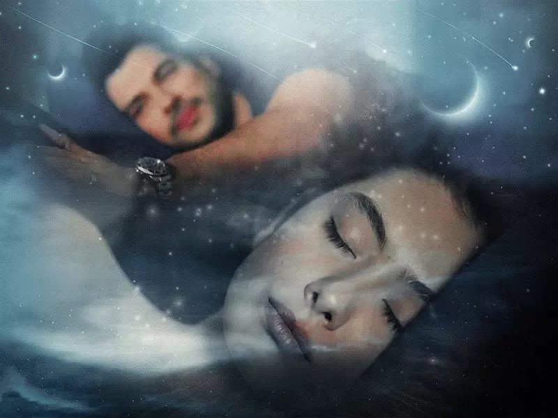 K Chemu Snitsya Byvshaya Devushka Znachenie