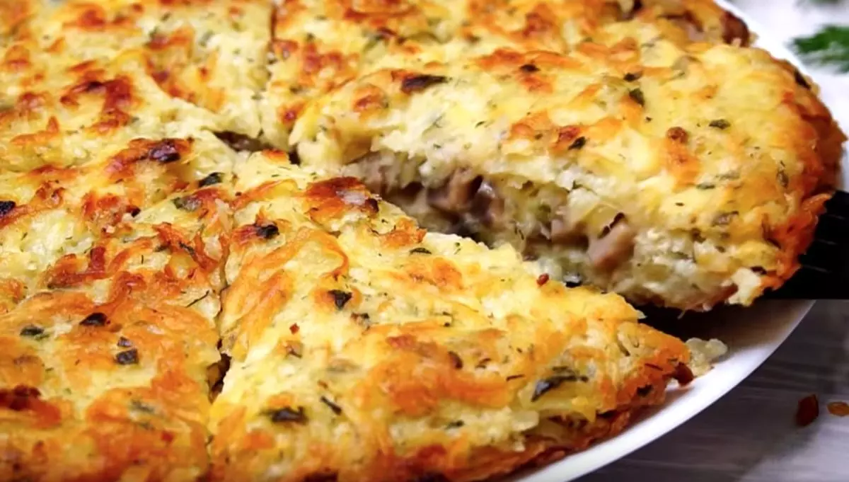 Shho Prygotuvaty Z Varenoyi Kartopli