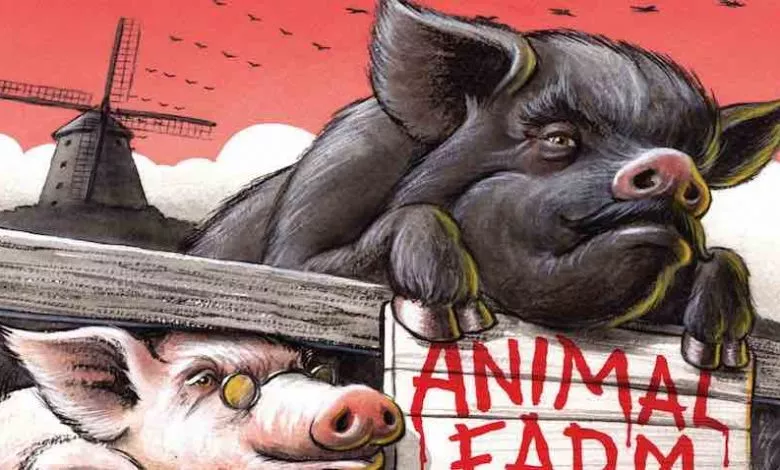 Skotoferma Analiz Tvoru