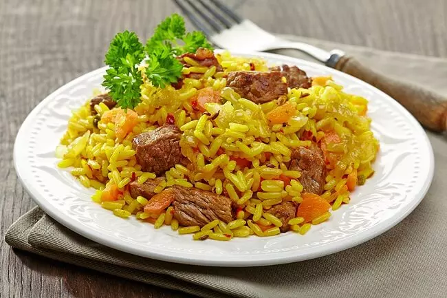 Yak Prygotuvaty Plov